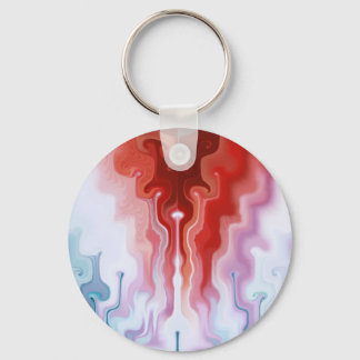 Alius et Idem Keychain