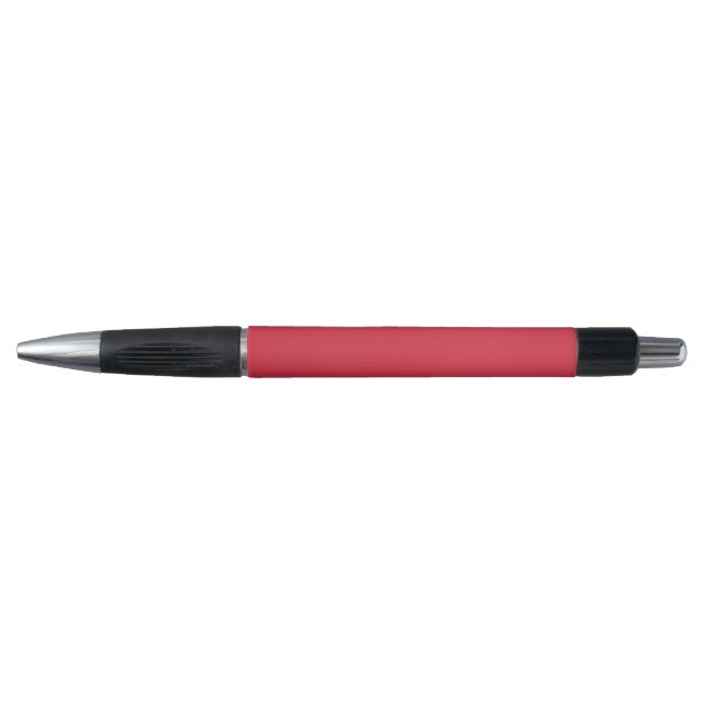 Alizarin (solid color)  pen (Front)