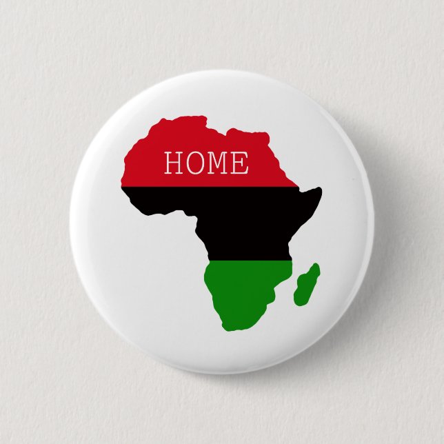 ALKEBULAN - HOME 2 INCH ROUND BUTTON (Front)