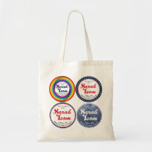All About Isom Bag