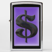 All about Money Dollar Sign