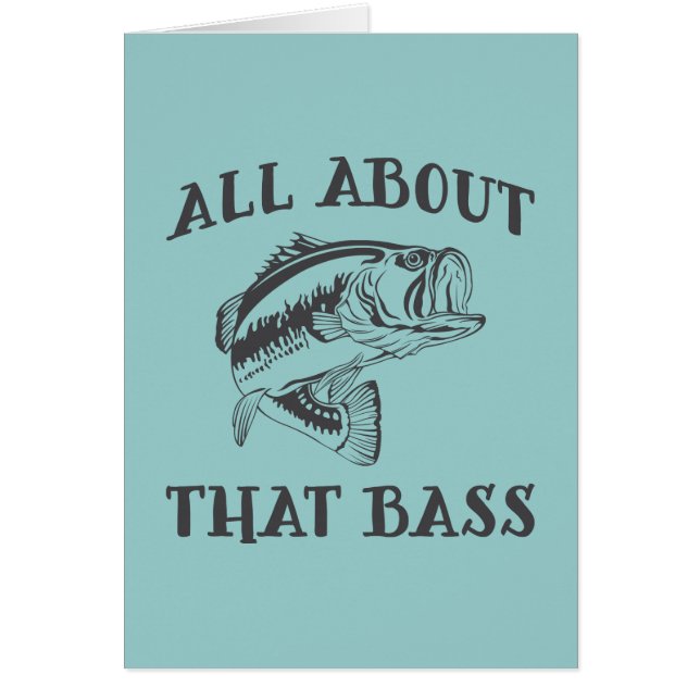 All About That Bass (Front)