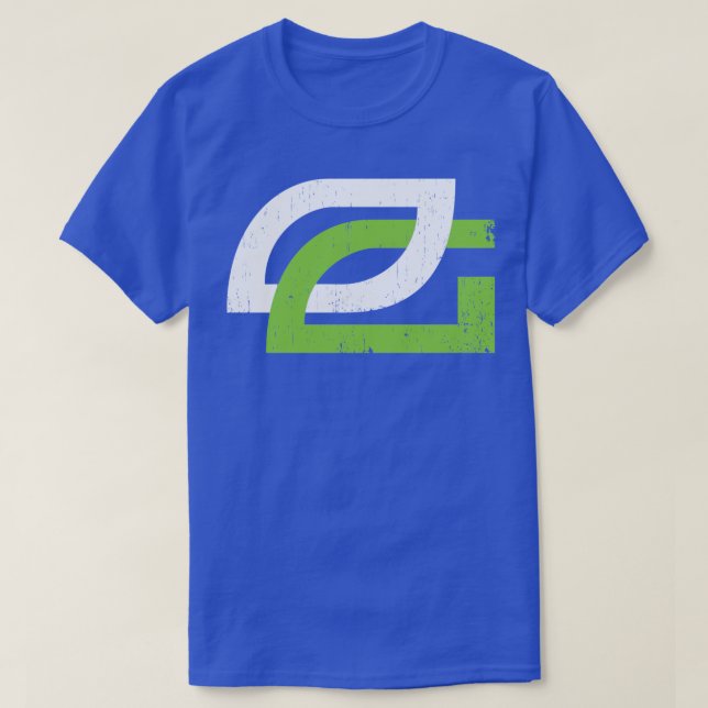 ALL ABOUT THE OPTICS 1 T-Shirt (Design Front)