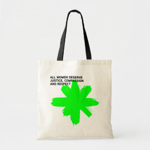 All* Above All Tote Bag