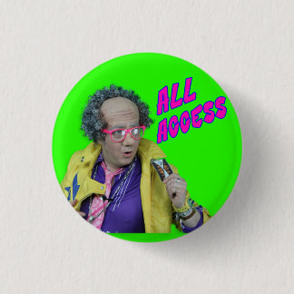 All Access Button! 1 Inch Round Button