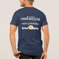 All Affiliate T-Shirt Tri--Blend