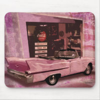 All American 50s Collage