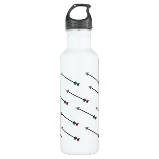 All American Archery 710 Ml Water Bottle
