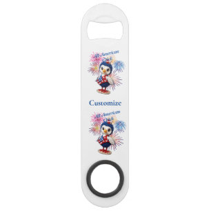 All-American Chick Thunder_Cove Bar Key