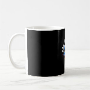 All American Mama 4th Of July Family Coffee Mug