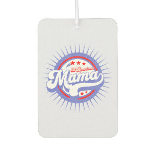ALL AMERICAN MAMA AIR FRESHENER