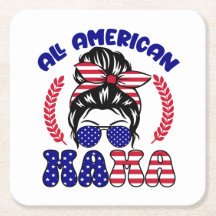 All American Mama 