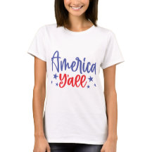 All American T-Shirt