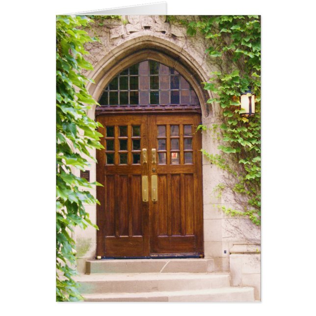 All Are Welcome Here (Front)