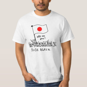All as One, Rise Again T-Shirt