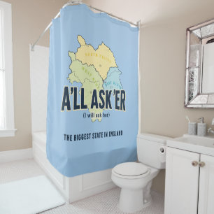 A'll Asker – Yorkshire's Biggest State