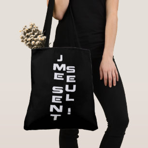 All Bag I feel lonely!