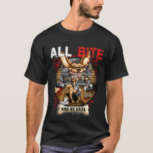 All Bite Dark Shirt