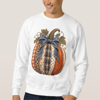 All Booked for Fall  | Autumn Book Lover Subliment Sweatshirt