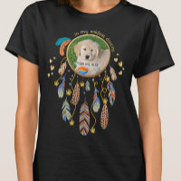 ALL BREEDS Your Pet photo Customize shirt