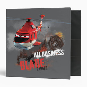 All Business Binder