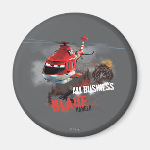 All Business Magnet
