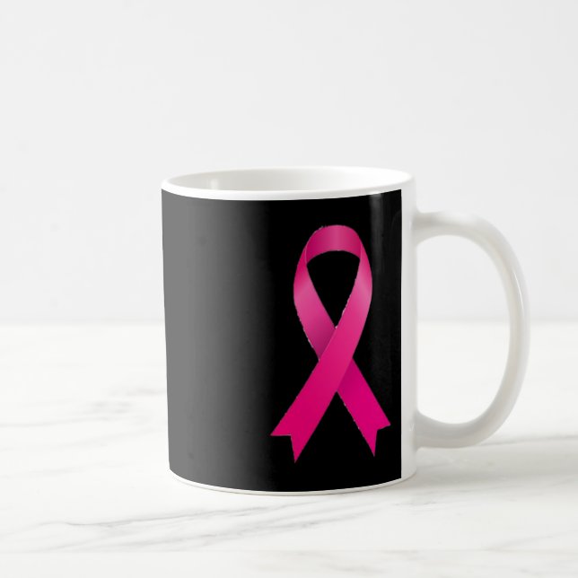All Cancer Awareness World Cancer Day Men Women  Coffee Mug (Right)