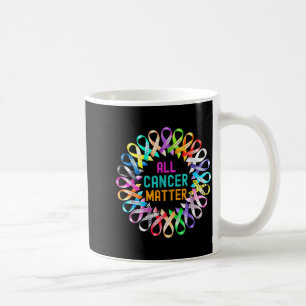 All Cancer S Outfit Honoring Every Warrior Men Wom Coffee Mug