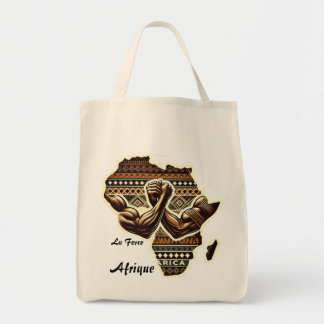All Carry Bag The Force Africa