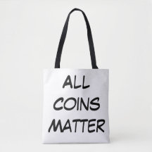 All Coins Matter
