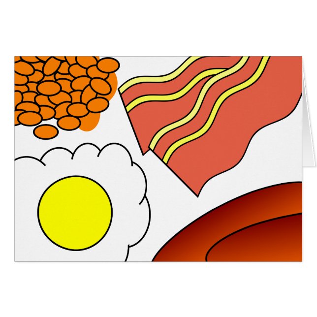 All Day Breakfast (Front Horizontal)