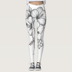 All-Day Comfort Leggings – Soft, Sleek & Stylish