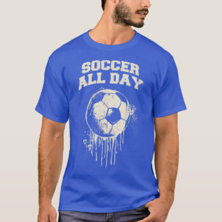 All Day T-Shirt