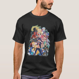 ALL Disgaea!! Classic T-Shirt