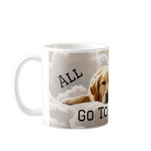 All Dogs go to Heaven