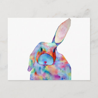 All Ears Postcard