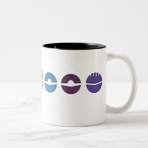 ALL ESSENCE Mug (customizable)
