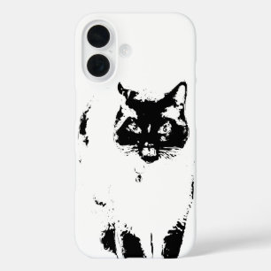 All Eyes on You iPhone 16 Case