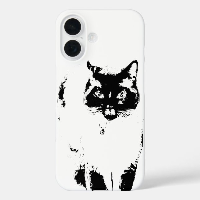 All Eyes on You Case-Mate iPhone Case (Back)