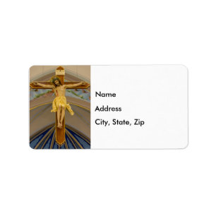 All For You Address Labels