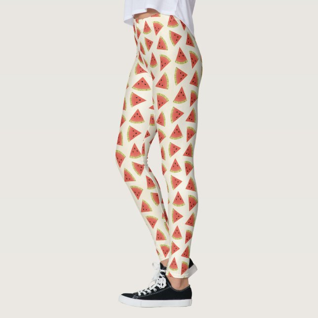 All Fun in the Sun Step Leggings (Left)