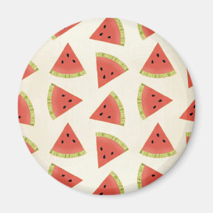 All Fun in the Sun Step Magnet