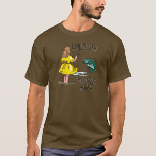 All Girl Fishing Shirts