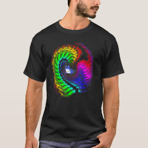 All Glory to the Hypnotoad T-Shirt