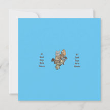 All good dogs go to heaven