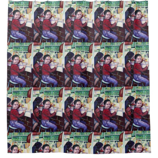 All Good Girls Get Ice Cream (Front)