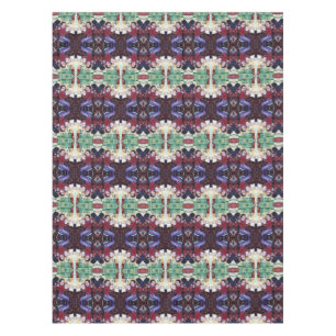 All Good Girls Get Ice Cream Tablecloth