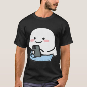 All good things are wild and free T-Shirt
