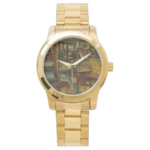 All Great Paintings Start with One Brush Stoke Watch