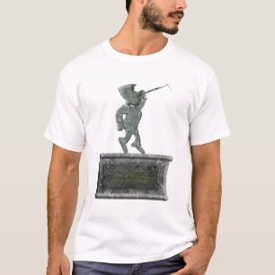 “All hail the awesome oral hygienist” T-Shirt